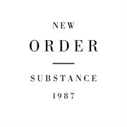 Substance (2023 Expanded Reissue) cover image
