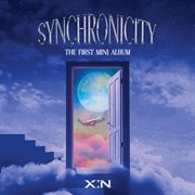 SYNCHRONICITY cover image