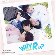 Why R U? (Original OTT Soundtrack) cover image