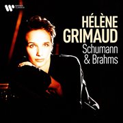 Schumann & Brahms cover image