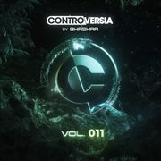 CONTROVERSIA by Bhaskar Vol. 011 cover image