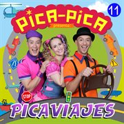 Picaviajes cover image
