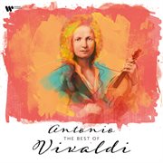 Vivaldi : Masterpieces cover image