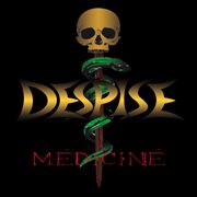 Medicine cover image