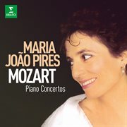 Mozart : Piano Concertos Nos. 8, 9 "Jeunehomme", 12, 13, 19, 20, 21, 23 & 27 cover image