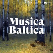 Musica baltica cover image