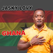 GHANA cover image