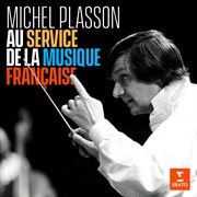Au service de la musique française cover image
