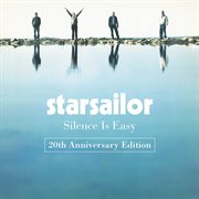 Silence Is Easy (20th Anniversary Edition) cover image