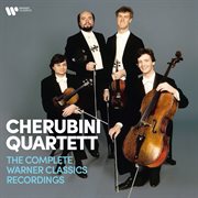 The Complete Warner Classics Recordings cover image