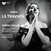Verdi : La traviata cover image