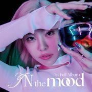 IN the mood cover image