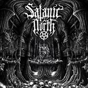 Satanic North cover image