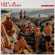 Lost in the Crowd cover image