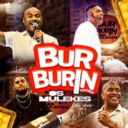 Burburin com Os Mulekes : EP 3 cover image