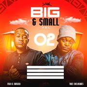 Big And Small, Vol. 2 cover image