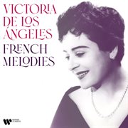 French Melodies cover image