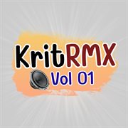 KritRMX, Vol.1 cover image