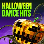 Halloween Dance Hits cover image