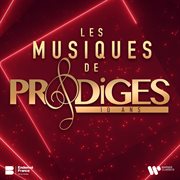 Les musiques de Prodiges (10 ans) cover image