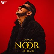 Noor Lofi Remix cover image