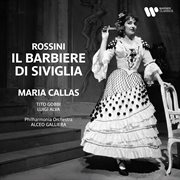 Rossini : Il barbiere di Siviglia cover image