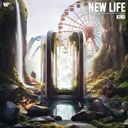 NEW LIFE cover image