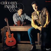 Chico Rey & Paraná (Vol. 7) cover image