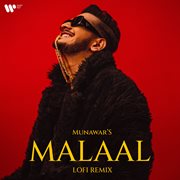 Malaal Lofi Remix cover image