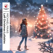 Lofi Christmas lullabies cover image