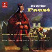 Gounod : Faust (1953 Version) cover image