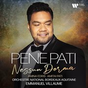 Nessun dorma cover image