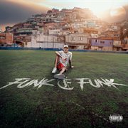 Funk é Funk cover image