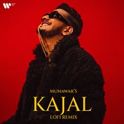 Kajal Lofi Remix cover image