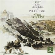Liszt : Les années de pèlerinage cover image