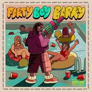 Party Boy Barry cover image