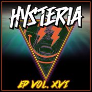Hysteria EP Vol. 16 cover image