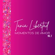 Momentos De Amor, Vol. 2 cover image