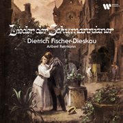 Lieder der Schumannianer cover image