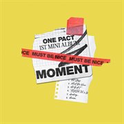 Moment cover image