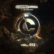 CONTROVERSIA by Bhaskar Vol. 012 cover image