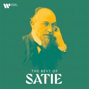 Satie : Masterpieces cover image