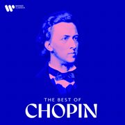 The best of Chopin cover image