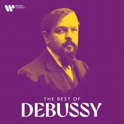 Debussy : Masterpieces cover image