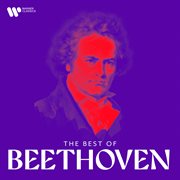 Beethoven : Moonlight Sonata and Other Masterpieces cover image