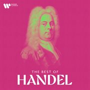 Handel : Sarabande, Hallelujah and Other Masterpieces cover image