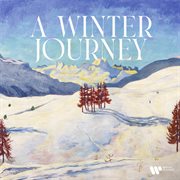 A winter journey cover image