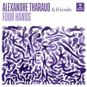 Four Hands cover image