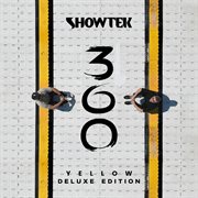 360 Yellow (Deluxe Version) cover image