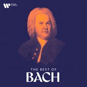 Bach : Masterpieces cover image